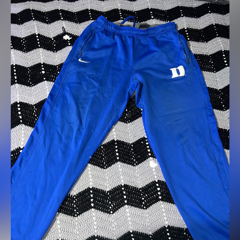 Nike Duke Sweatpantss